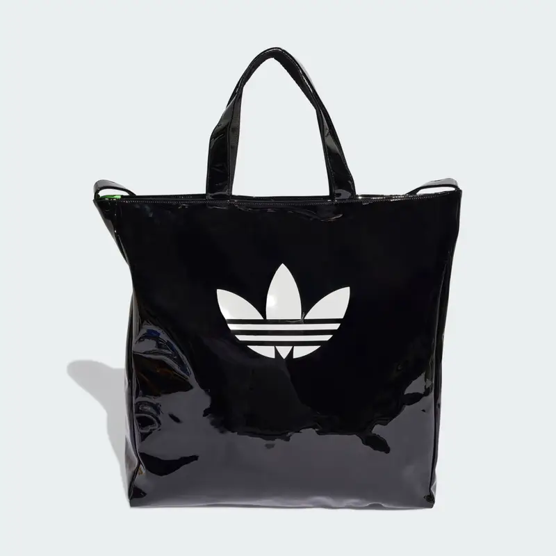 Shopper adicolor Black