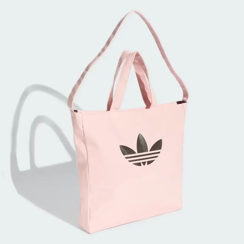 Shopper adicolor Sandy Pink miniatura 3