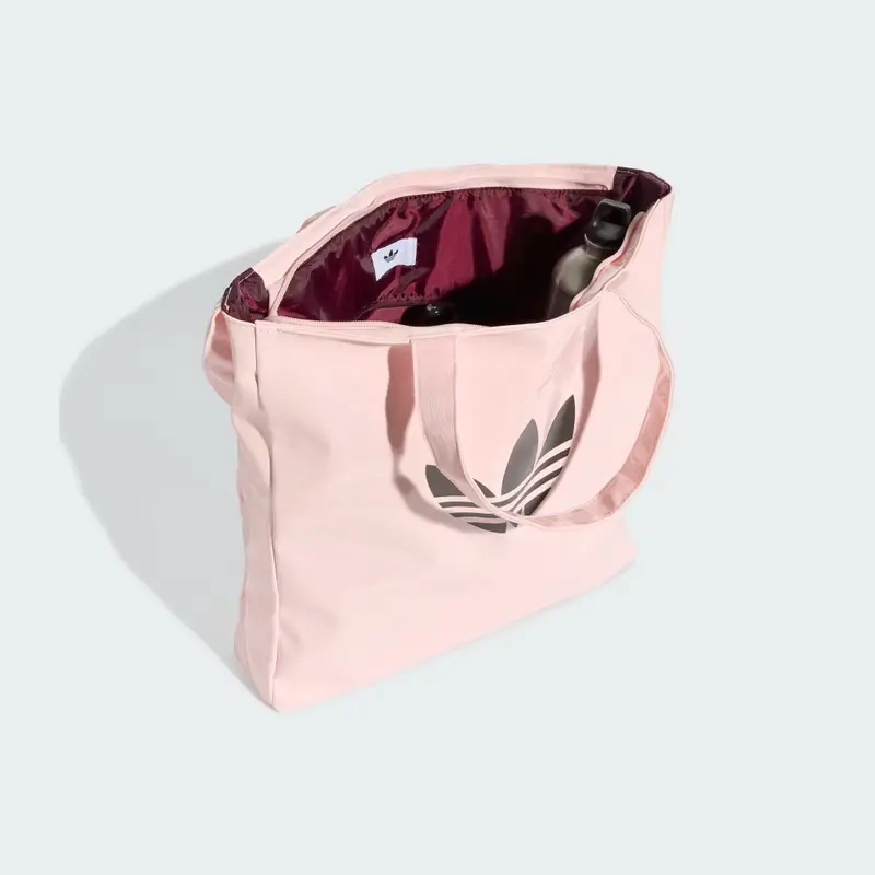 Shopper adicolor Sandy Pink miniatura 4