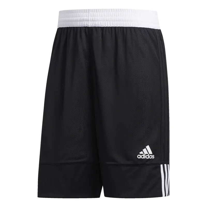 Short 3G Speed Reversible | Adidas Nero