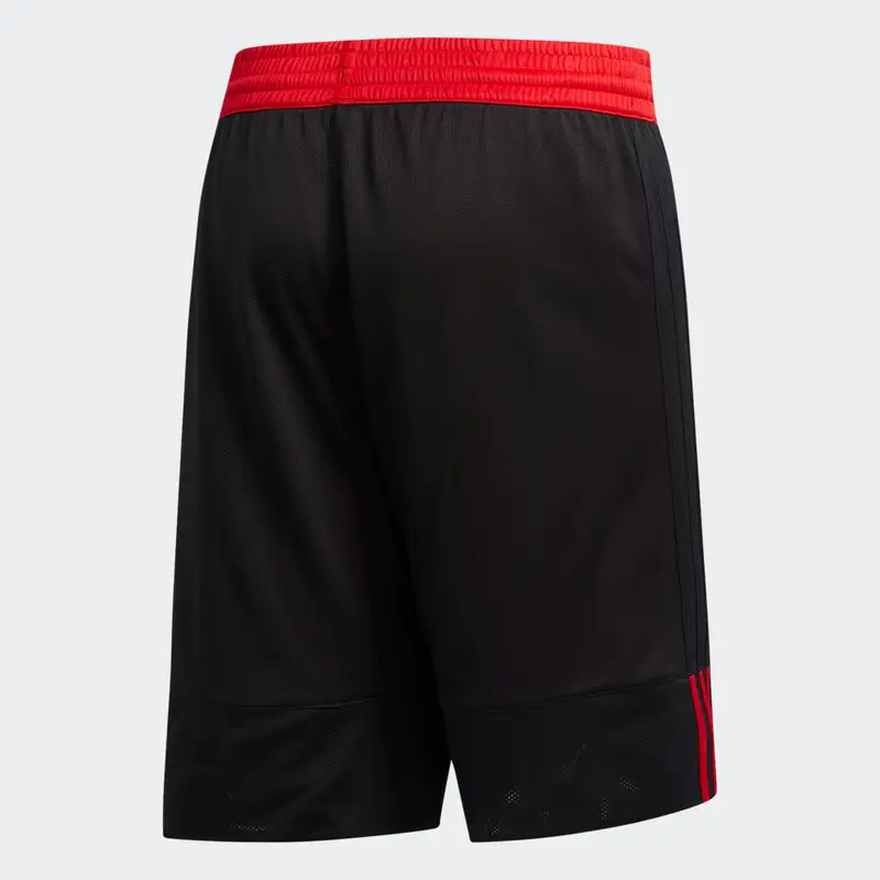 Short 3G Speed Reversible Black miniatura 2
