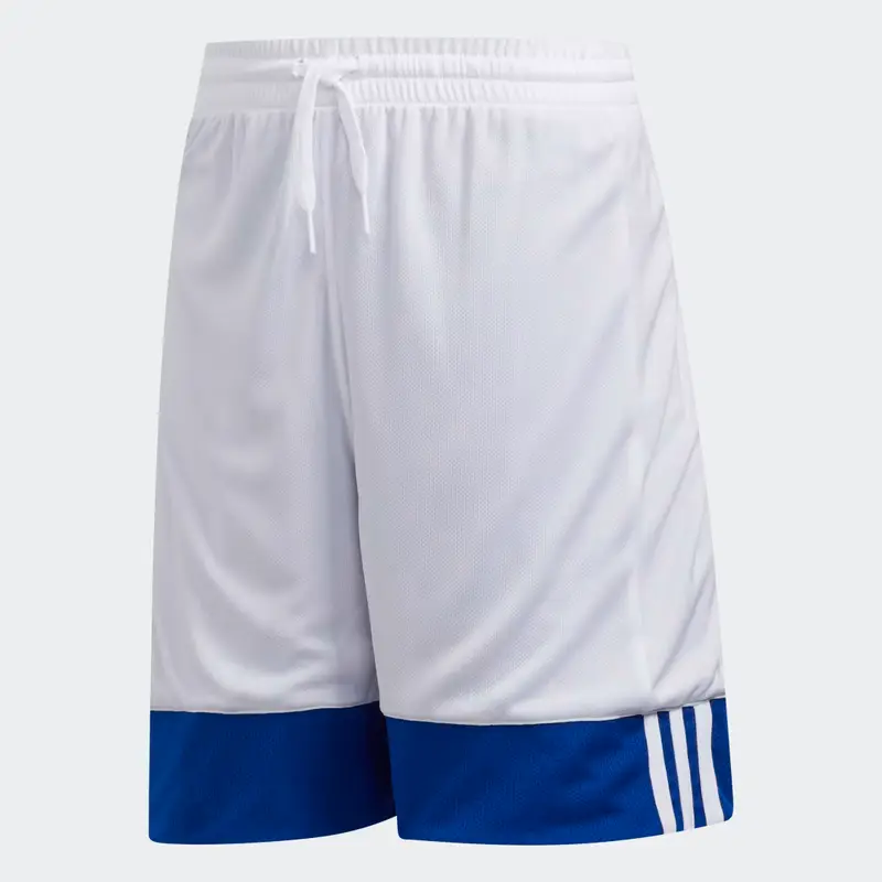 Short 3G Speed Reversible Collegiate Royal miniatura 3