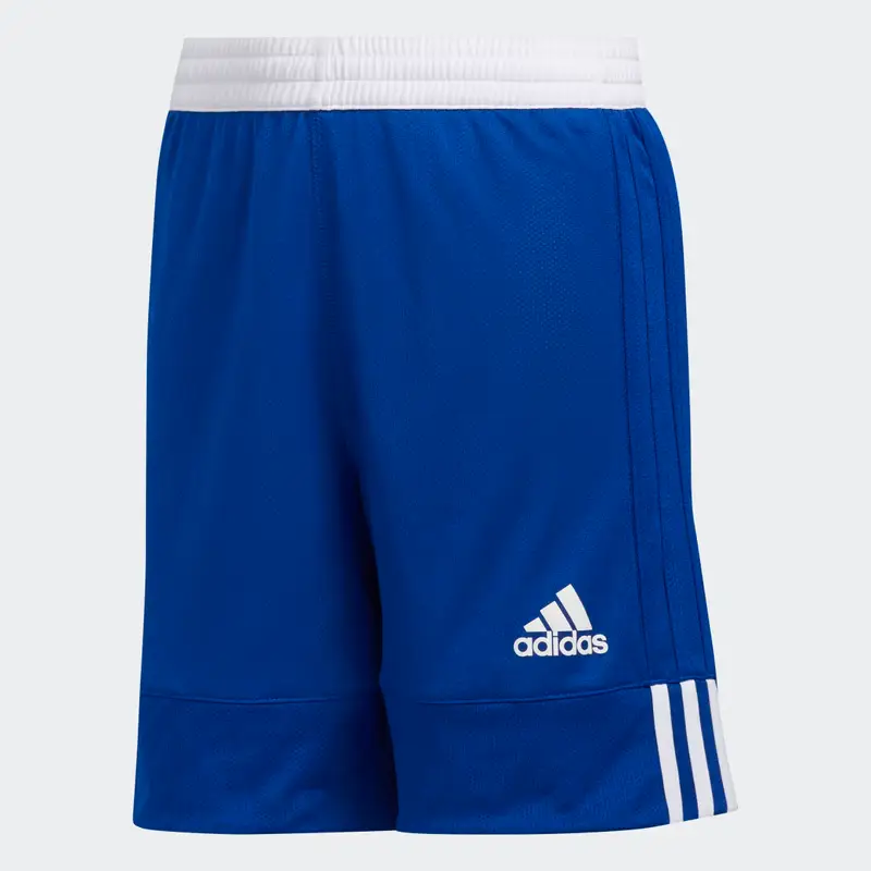 Short 3G Speed Reversible Collegiate Royal