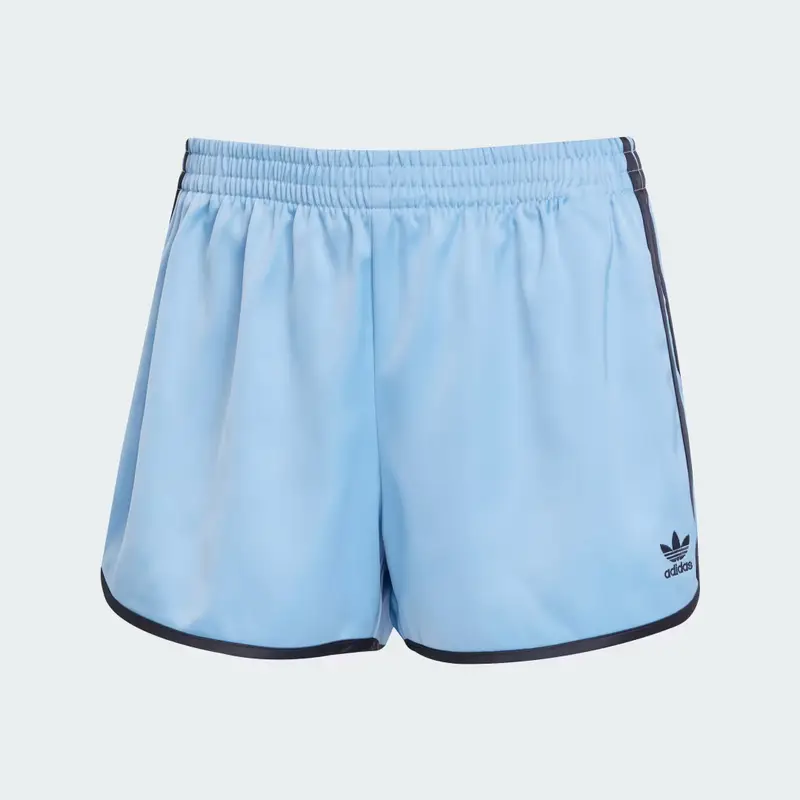 Short adicolor 3-Stripes Sprinter Ash Blue miniatura 4
