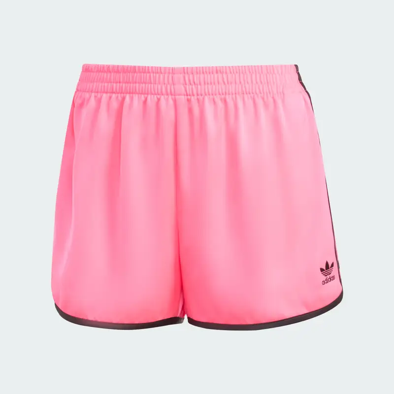 Short adicolor 3-Stripes Sprinter Lucid Pink miniatura 4