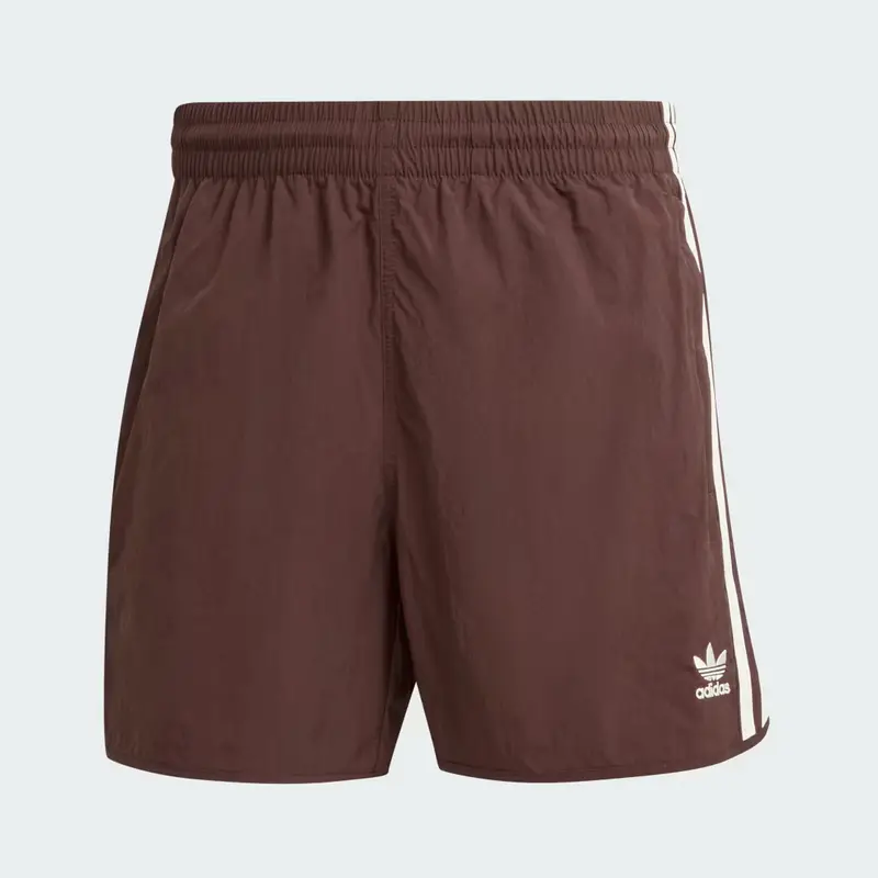 Short adicolor Classics Sprinter Auburn miniatura 4