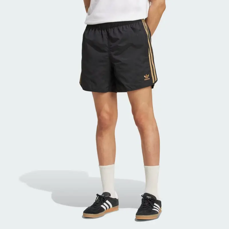 Short adicolor Classics Sprinter Black
