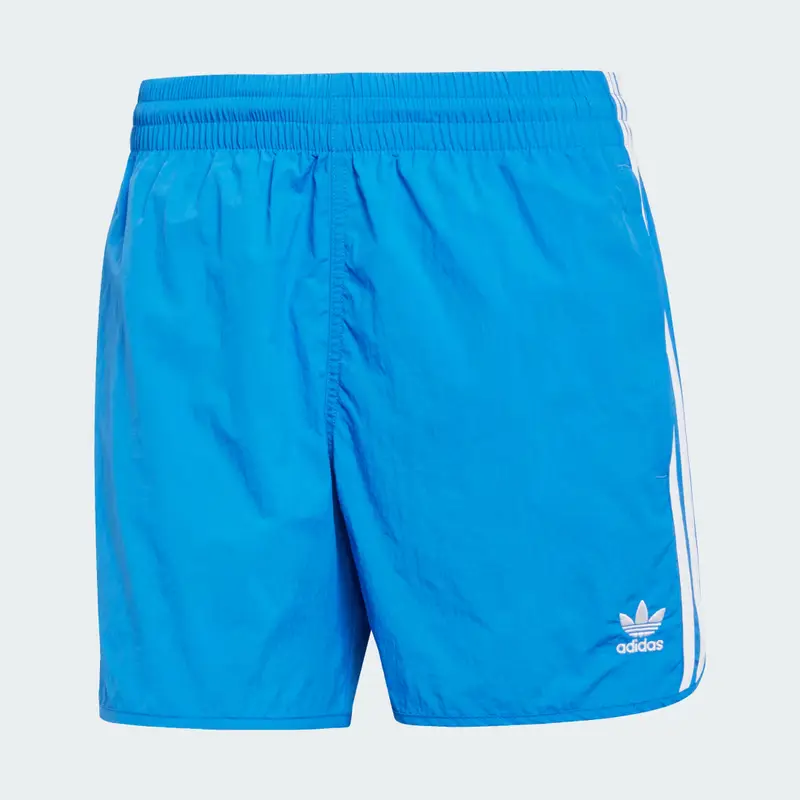 Short adicolor Classics Sprinter Blue miniatura 4