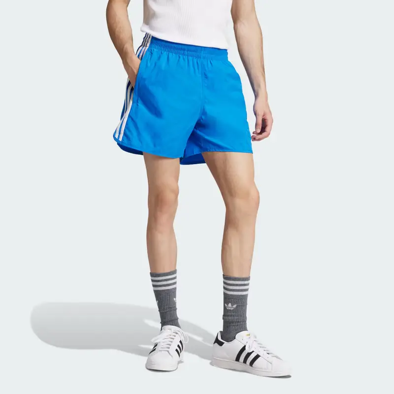 Short adicolor Classics Sprinter Blue