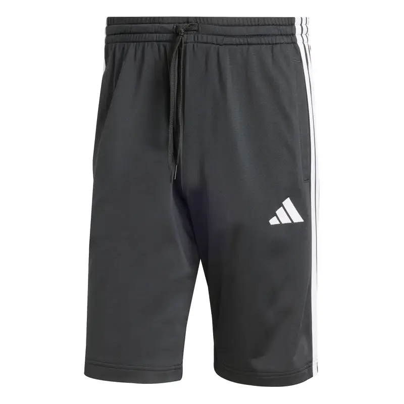 Short adidas 3-Stripes Noir
