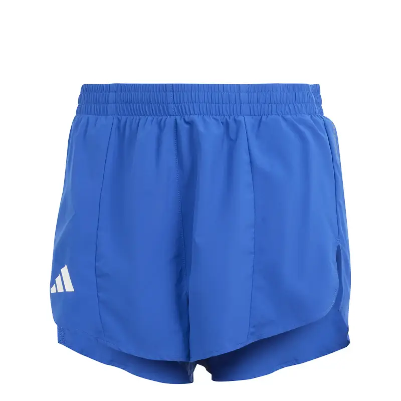 Short adidas Adizero Essentials Bleu