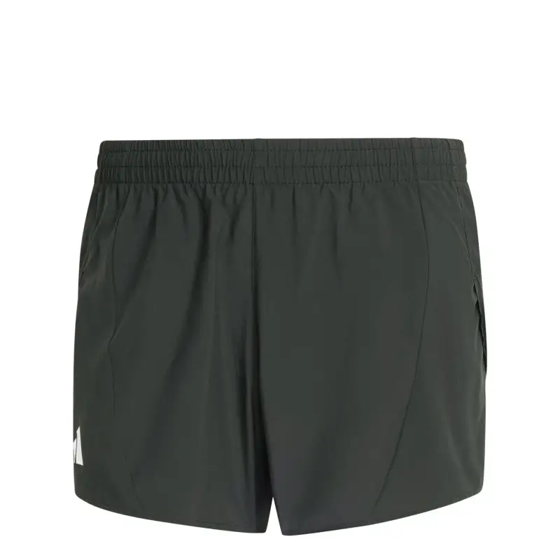 Short adidas Adizero Essentials Noir
