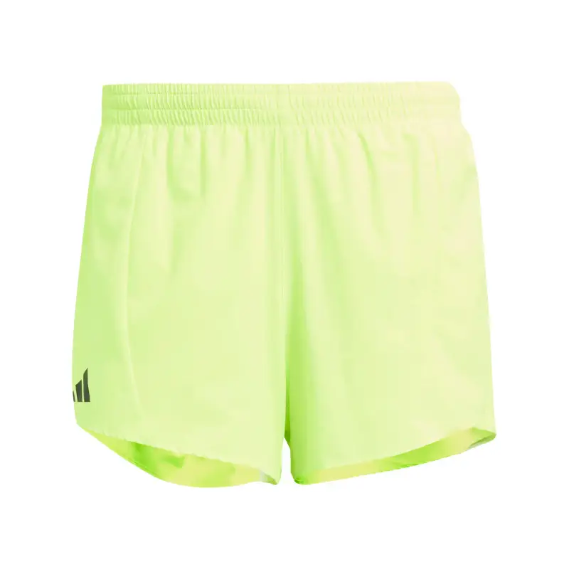 Short adidas Adizero Essentials Vert