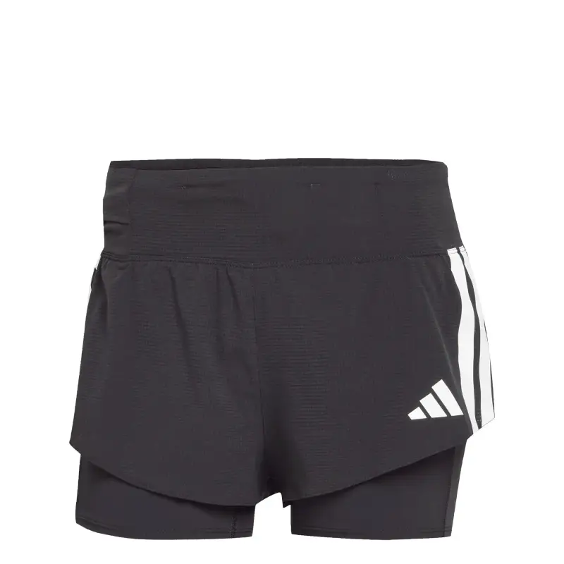 Short adidas Adizero Noir