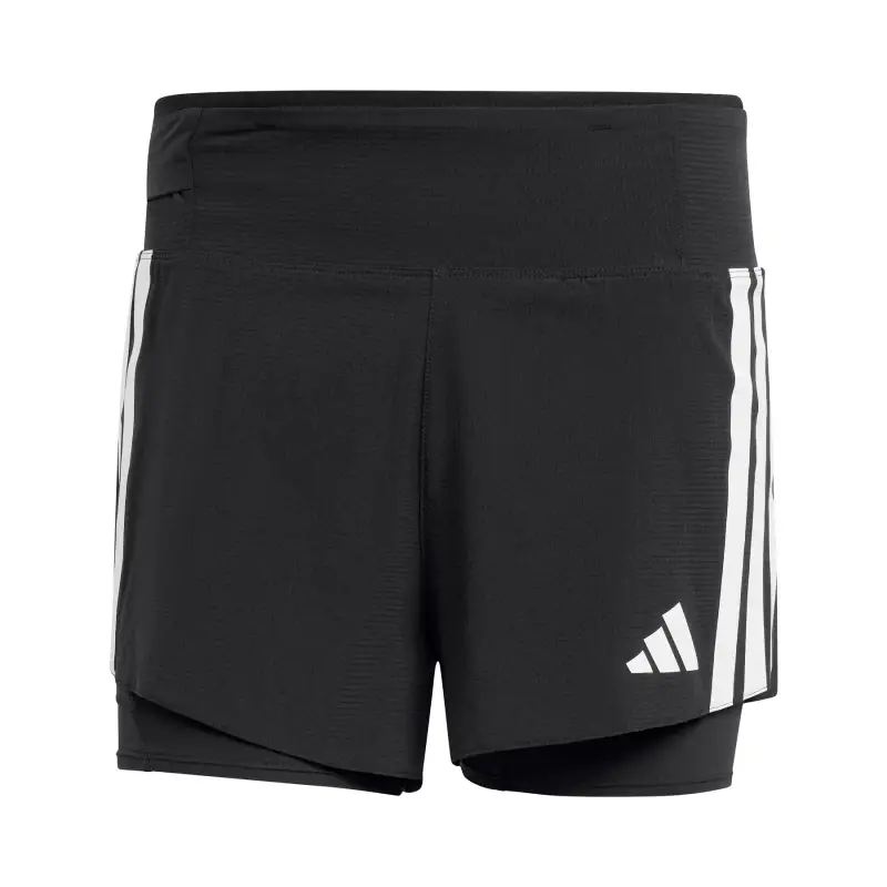 Short adidas Adizero Noir