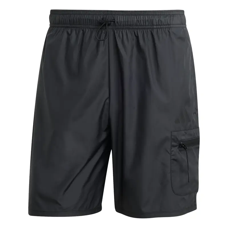 Short adidas City Escape Noir