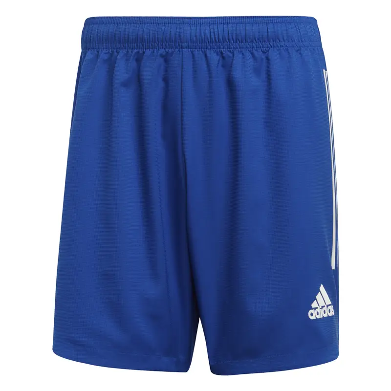 Short adidas Condivo 20 Bleu