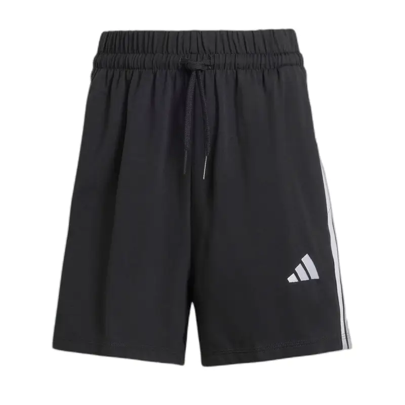 Short adidas Essentials 3-Stripes Noir