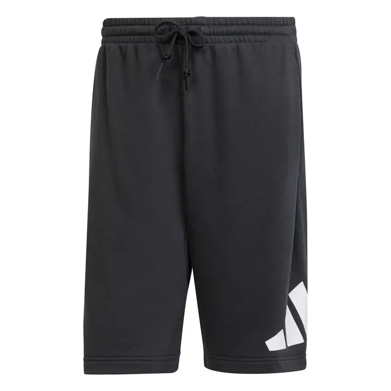 Short adidas Essentials Big Logo Noir