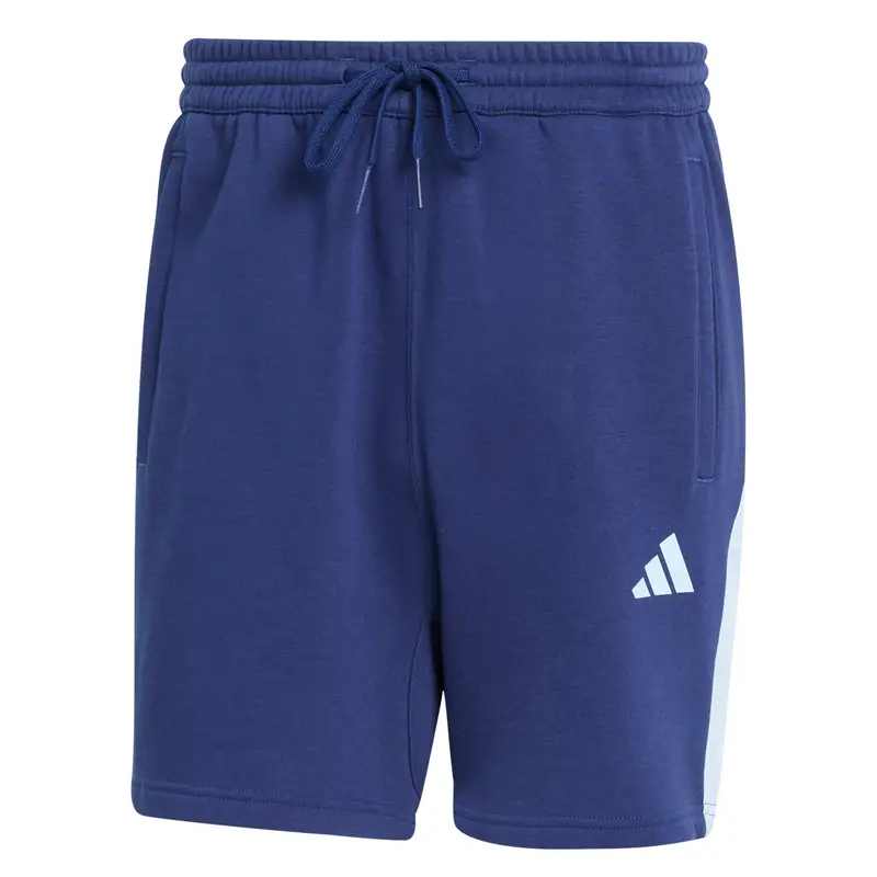 Short adidas Essentials Bleu