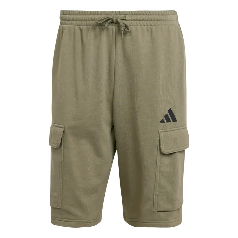 Short adidas Essentials Feelcozy Vert