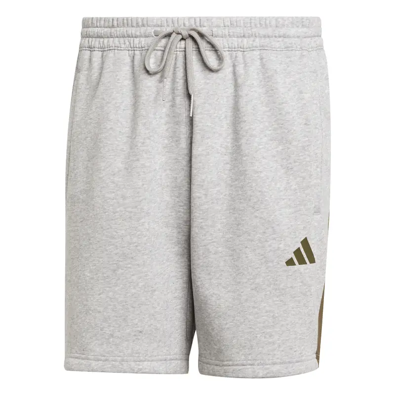 Short adidas Essentials Gris