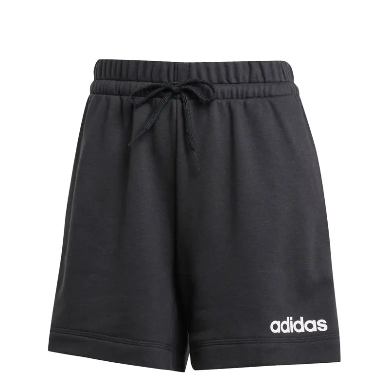 Short adidas Essentials Linear Noir