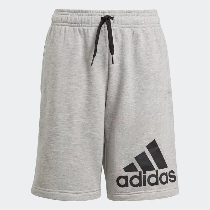 Short adidas Essentials Medium Grey Heather
