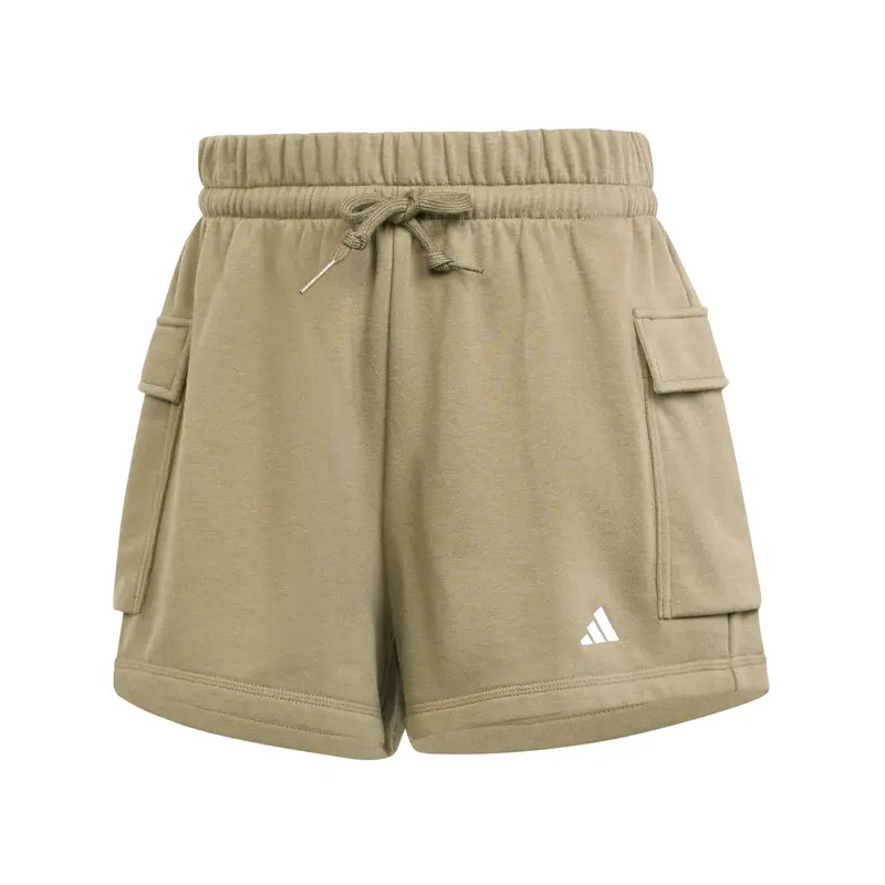 Short adidas Essentials Small Logo Vert