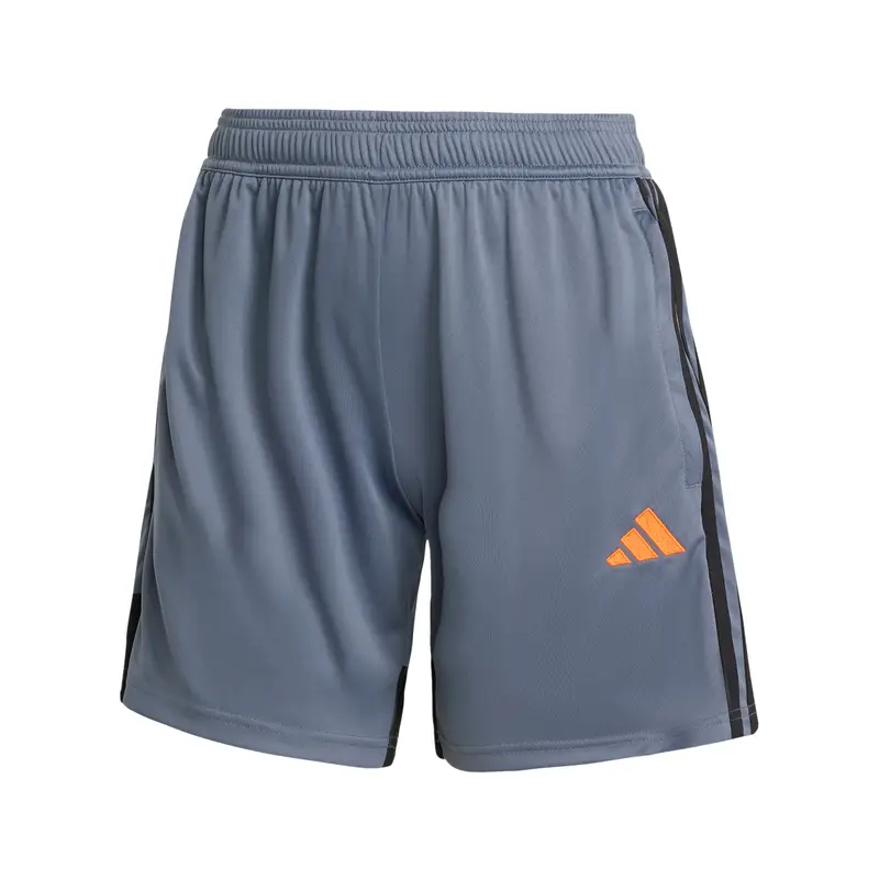 Short adidas Essentials Tiro 25 Gris
