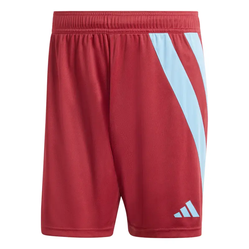 Short adidas Fortore 23 Rouge