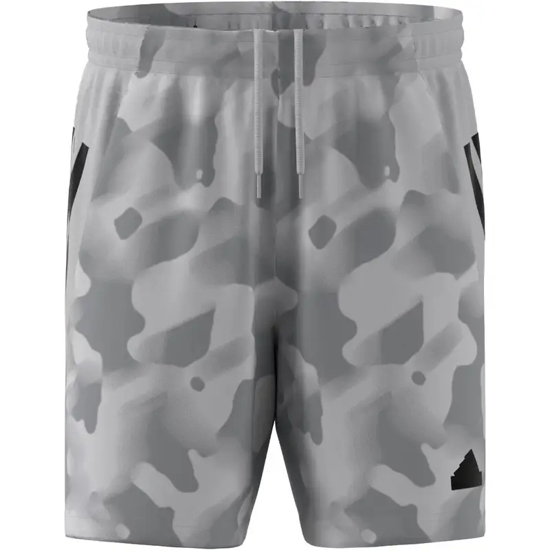 Short adidas Future Icons 3-Stripes AOP Multicolore