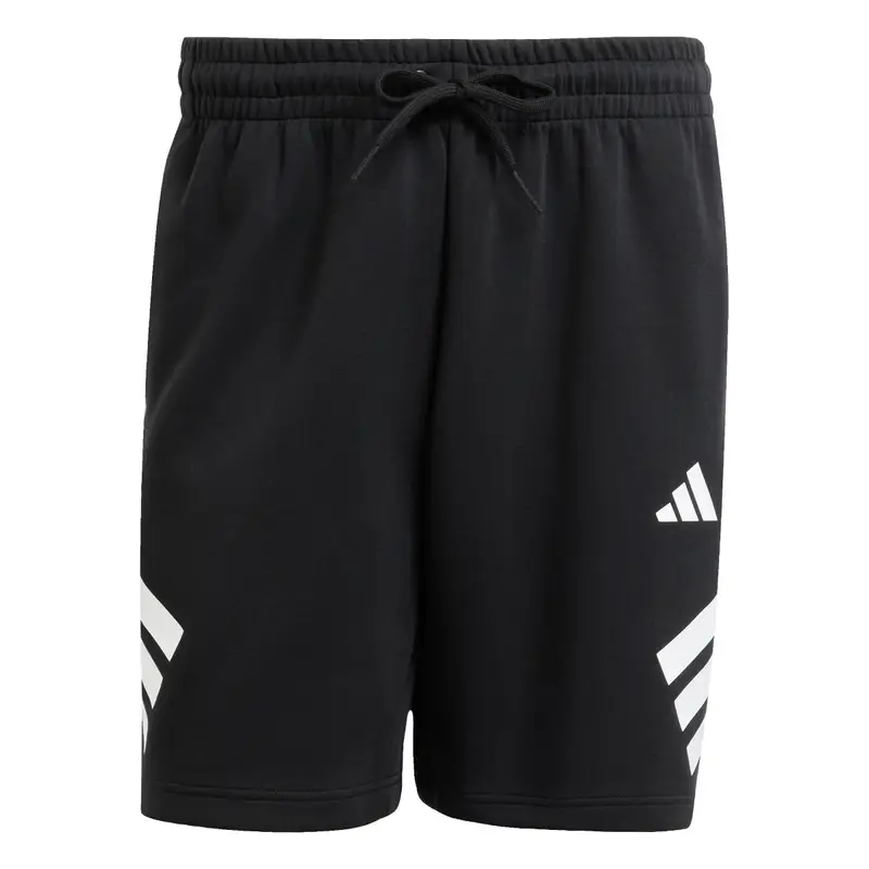 Short adidas Future Icons 3-Stripes Noir