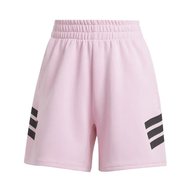 Short adidas Future Icons 3-Stripes Rose