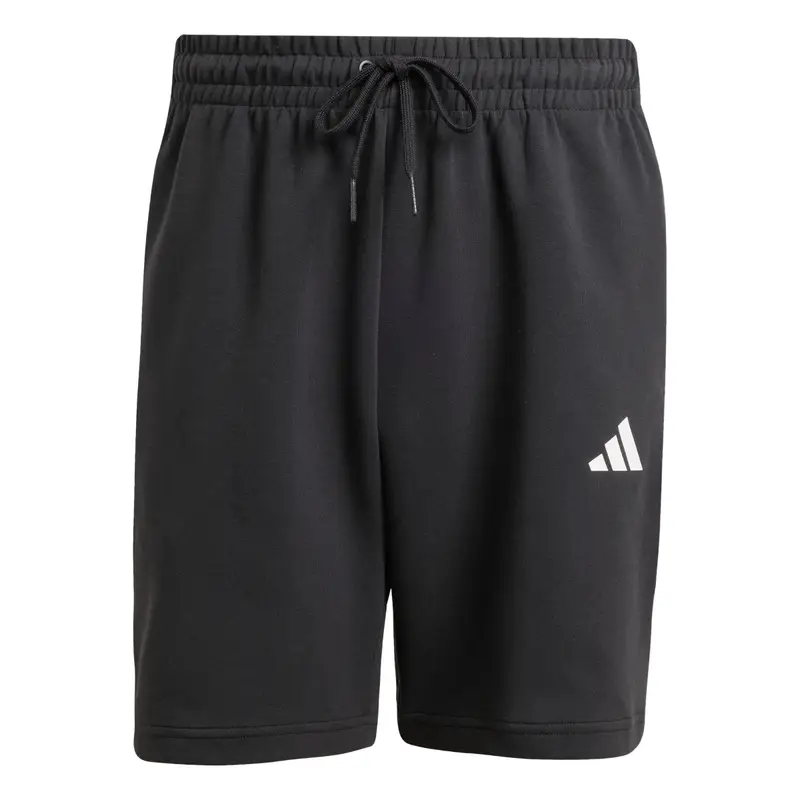 Short adidas Future Icons Small Logo Noir