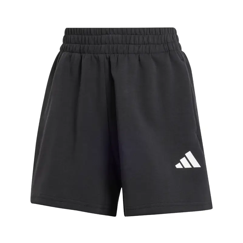Short adidas Future Icons Small Logo Noir