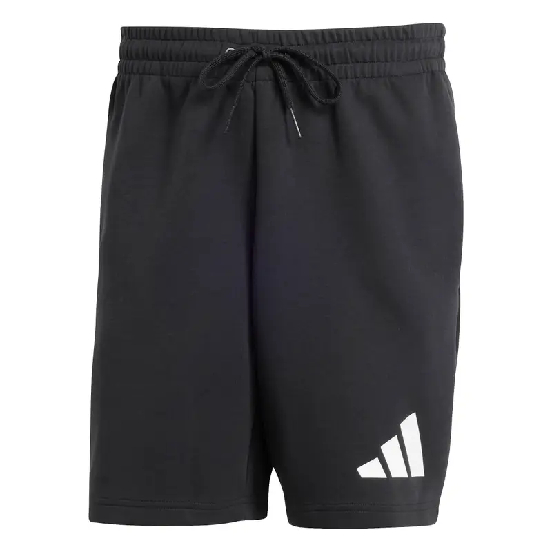Short adidas Future Icons Three Bar Noir