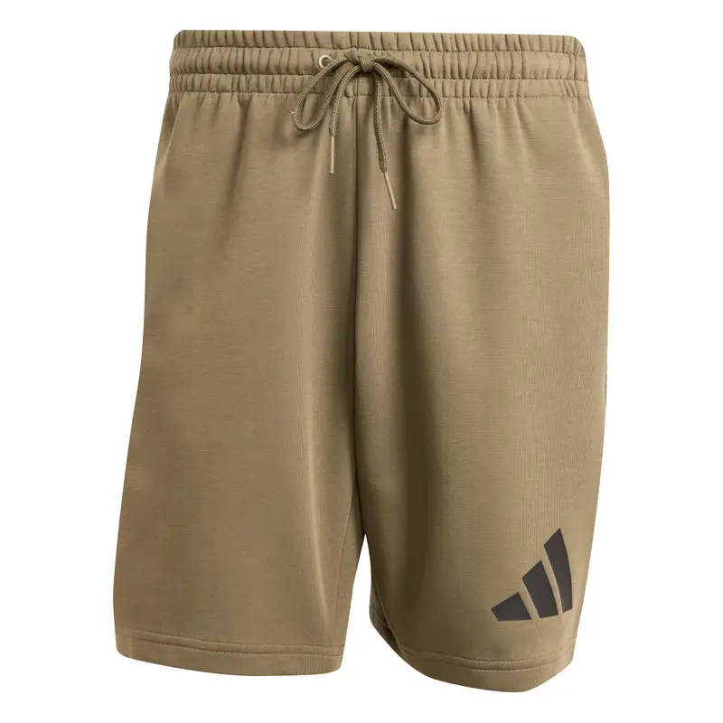 Short adidas Future Icons Three Bar Vert