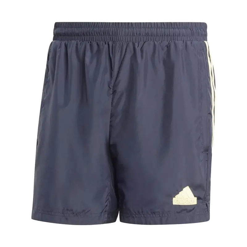 Short adidas House of Tiro Bleu
