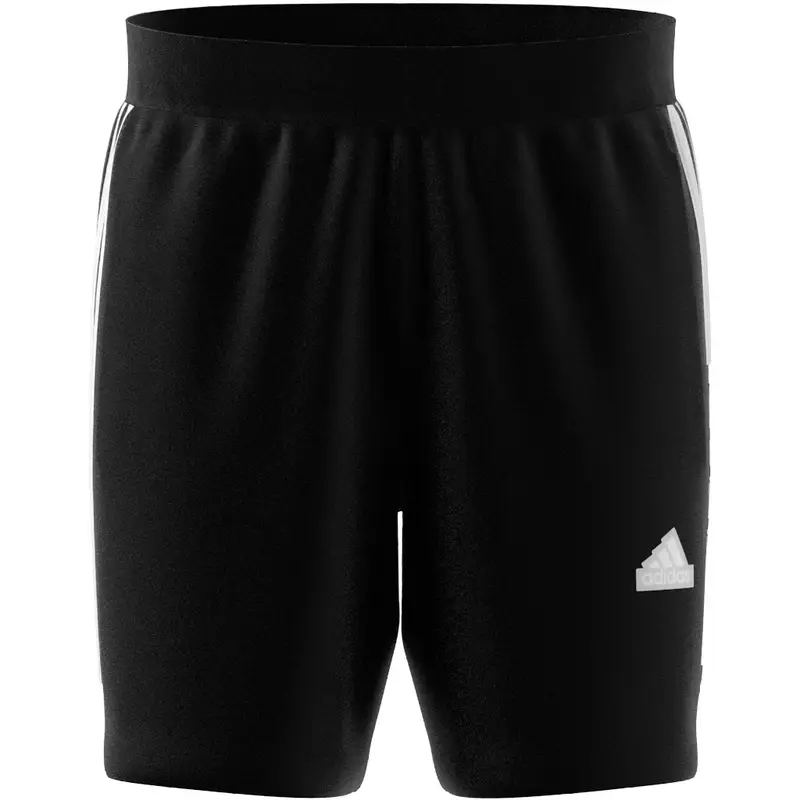 Short adidas House Of Tiro Fleece Noir