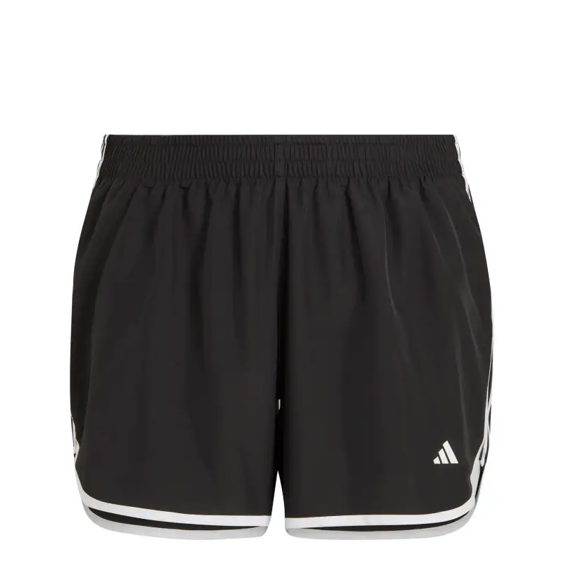 Short adidas Marathon 20 Noir