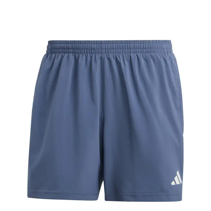 Short adidas Own the Run Bleu