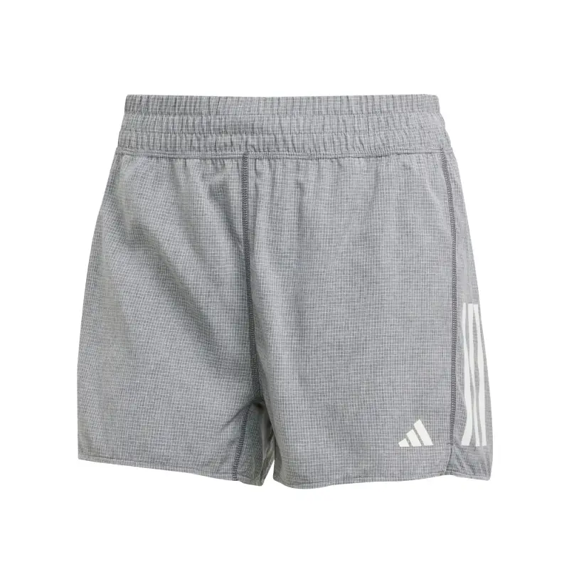 Short adidas Own The Run Gris