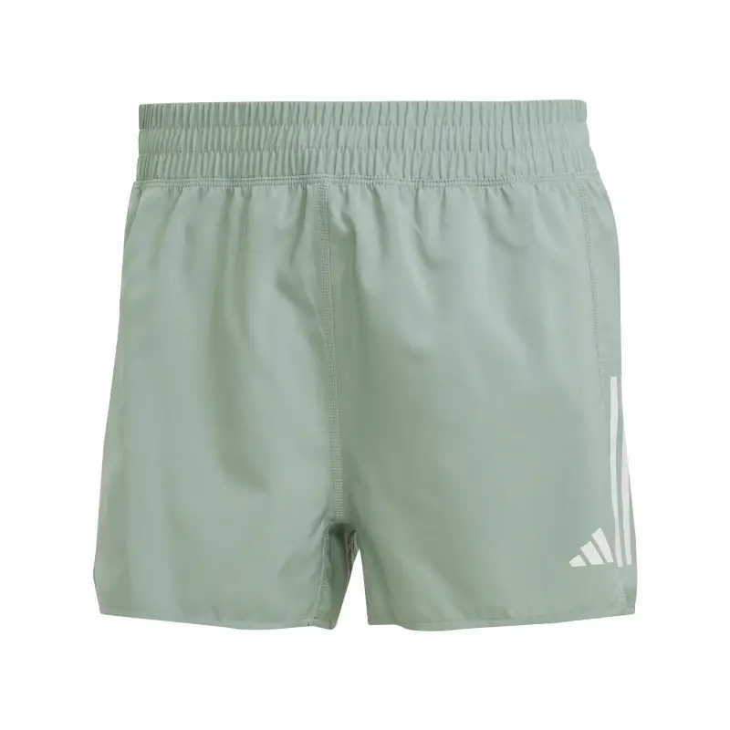 Short adidas Own the Run Vert