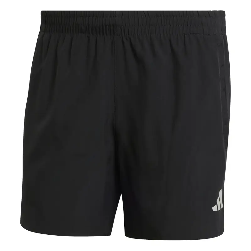 Short adidas Run It Noir