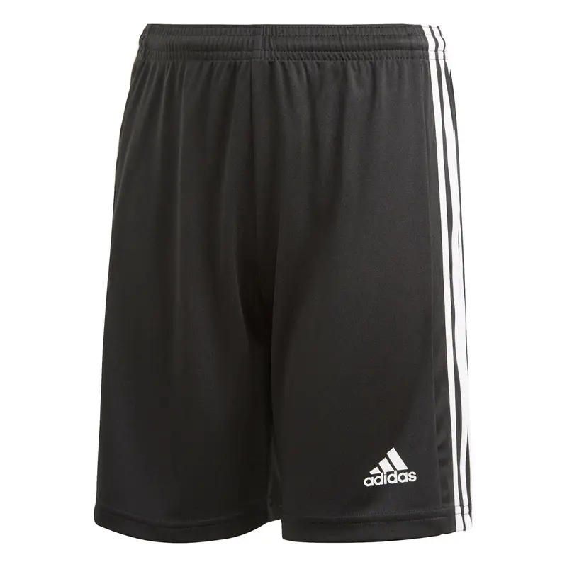 Short Adidas Sport Squad 21 Sho Y Junior | Adidas Nero