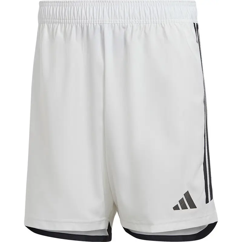 Short adidas Tiro 23 Competition Blanc