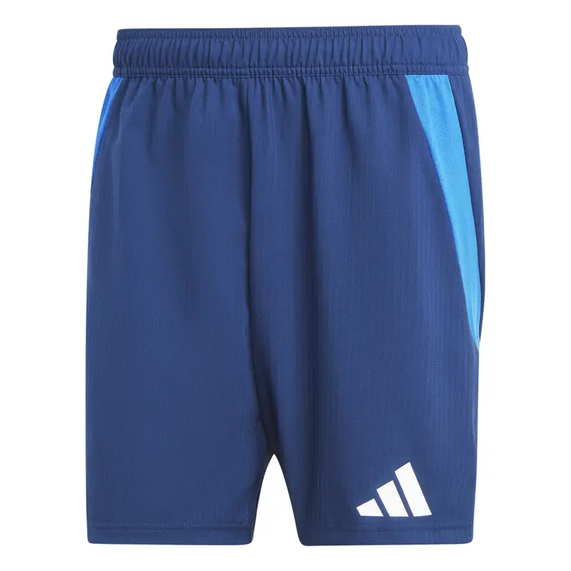 Short adidas Tiro 24 Competition Bleu