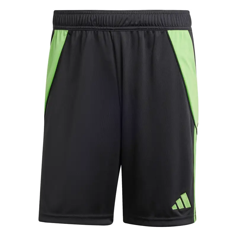 Short adidas Tiro 24 Noir