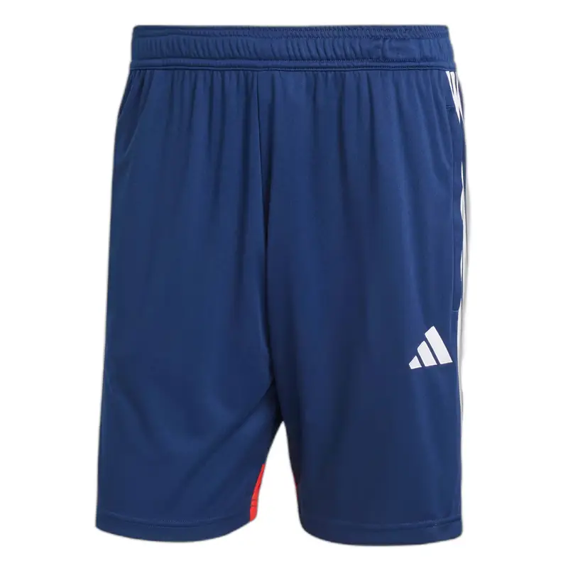 Short adidas Tiro 25 Essentials Bleu